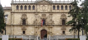 Universidad de Alcalá, España