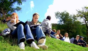 Estudiantes de Español