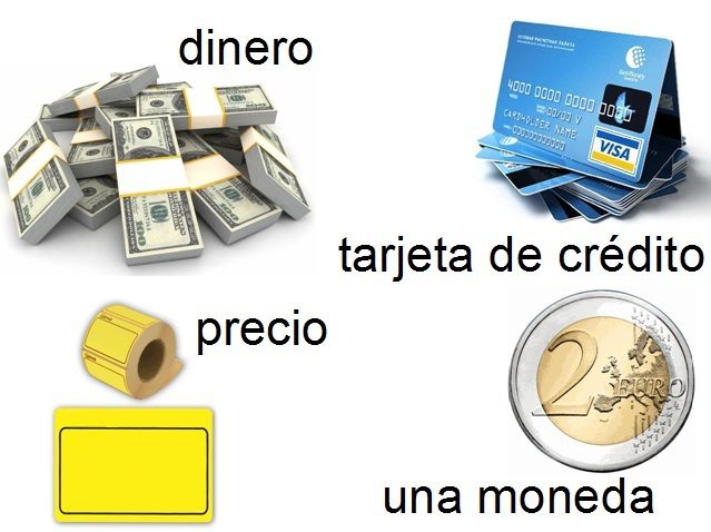Tanto dinero y yo sin nada