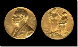 Premio Nobel de Literatura