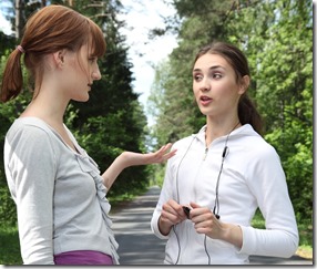 Hablar con convicción