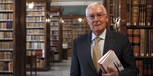 Victor García de la Concha