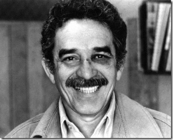 Gabriel García Márquez