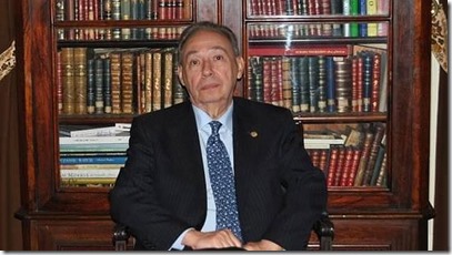 Humberto López Morales
