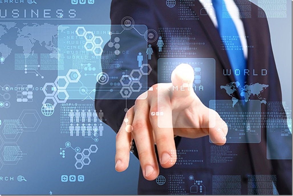 Las tecnologías de comunicación y su influencia en los idiomas