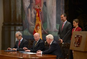 Siele será un certificado de gran importancia mundial.