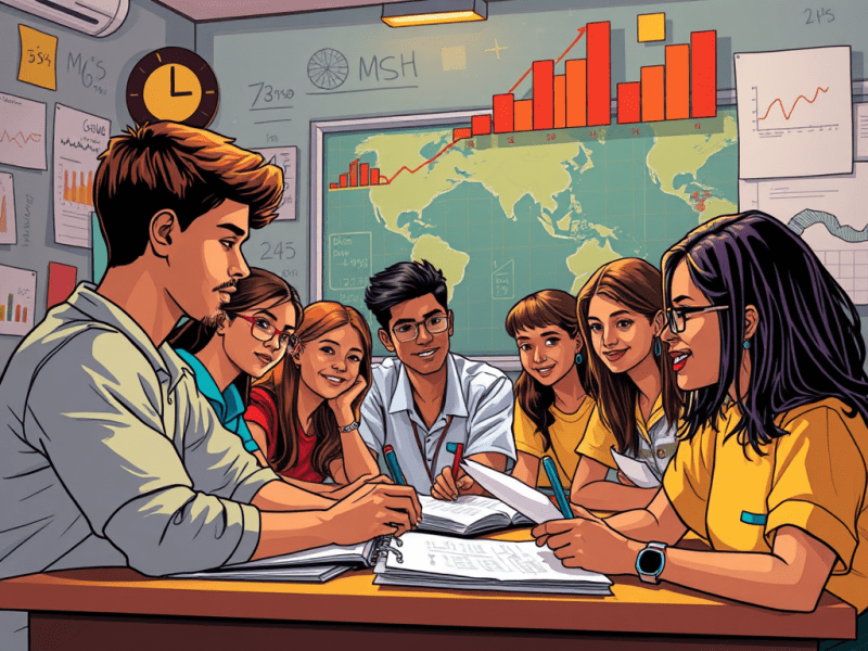 Génesis y evolución del idioma&nbsp;español