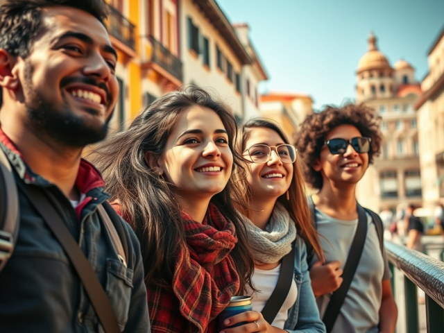 La «cara» del idioma español y su complejidad morfológica-gramatical