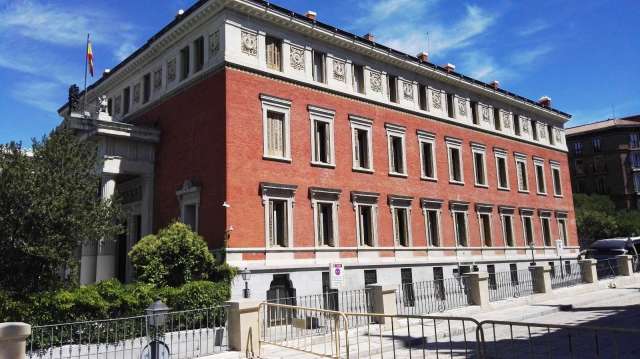 Proponen reconocer el español como idioma oficial de la Corte Internacional de Justicia –&nbsp;CIJ