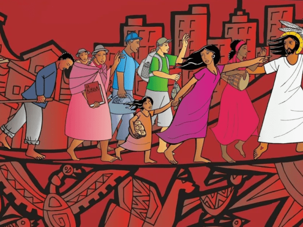 La iglesia sinodal: signos y&nbsp;símbolos